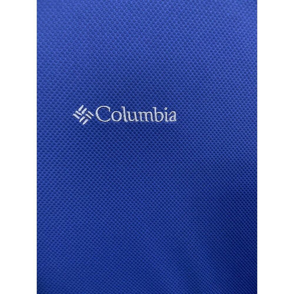 NEW Columbia Utilizer Polo Omni Shade Sportswear Sun Protection Shirt 3XL NWT - Picture 5 of 11
